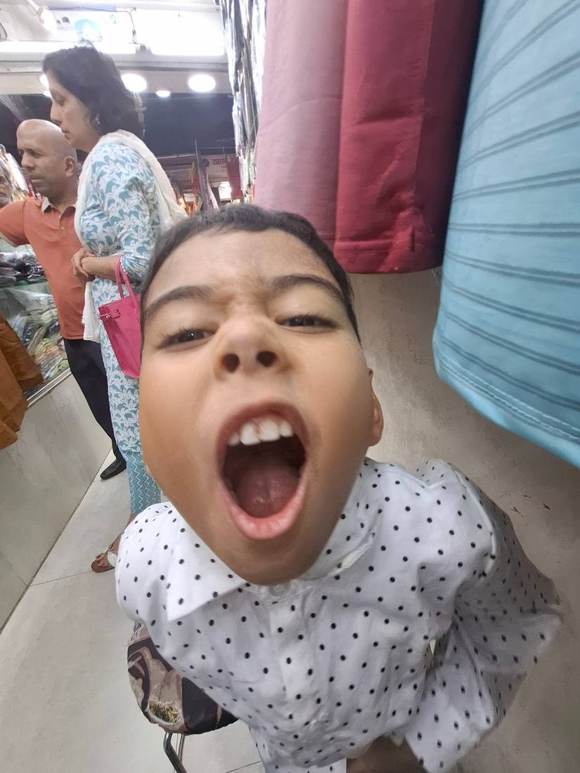 Karnik birthday gallery photo