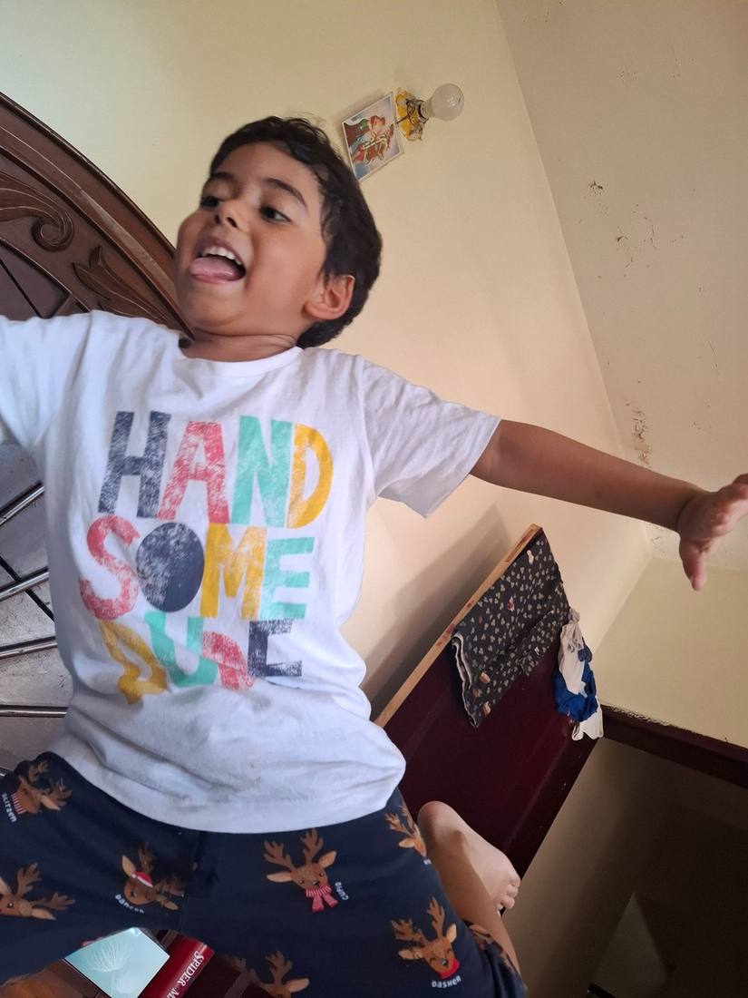 Karnik birthday gallery photo