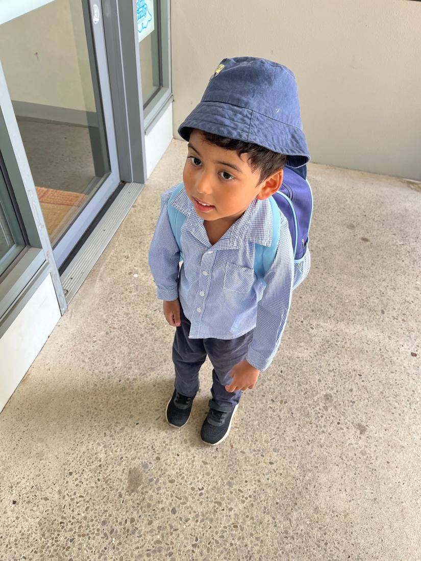 Karnik birthday gallery photo