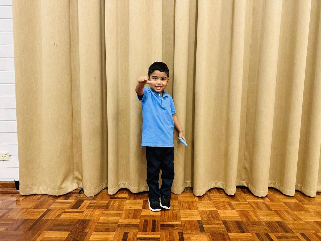 Karnik birthday gallery photo